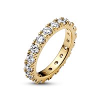 Anello Pandora Donna in Lega metallica 160050C01-48 - 160050C01-52